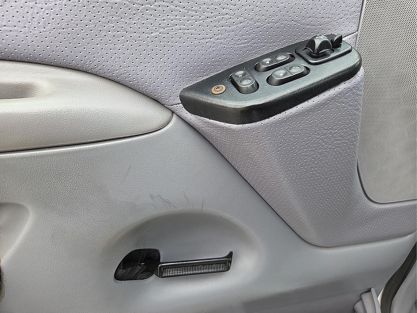 1997 Ford F-350 Base