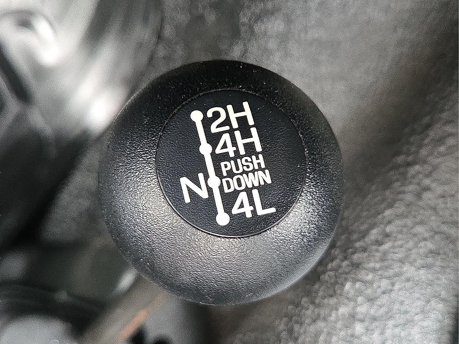 1997 Ford F-350 Base