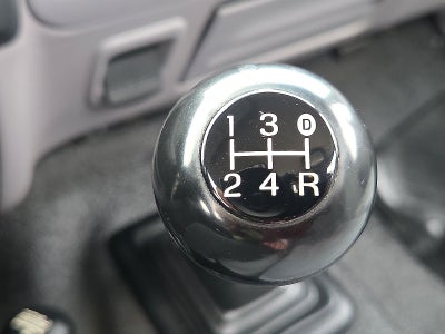 1997 Ford F-350 Base