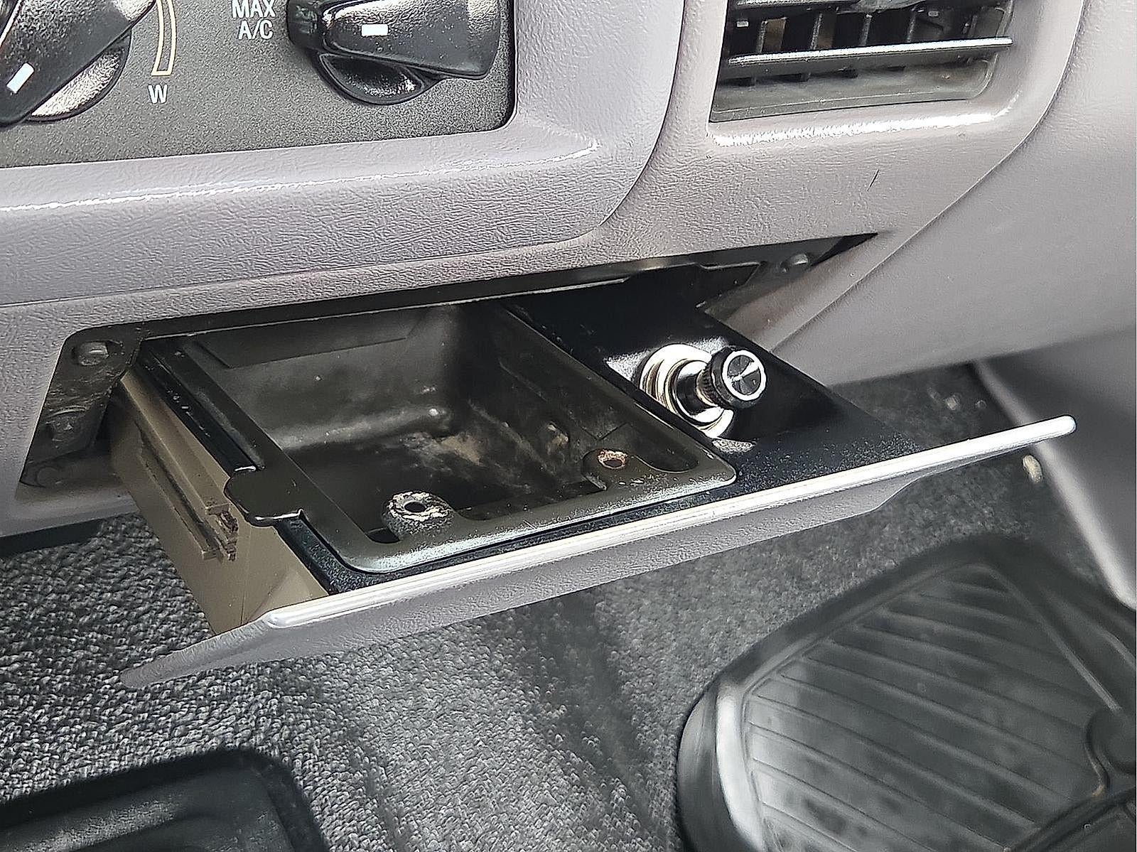 1997 Ford F-350 Base