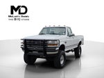 1997 Ford F-350 Base