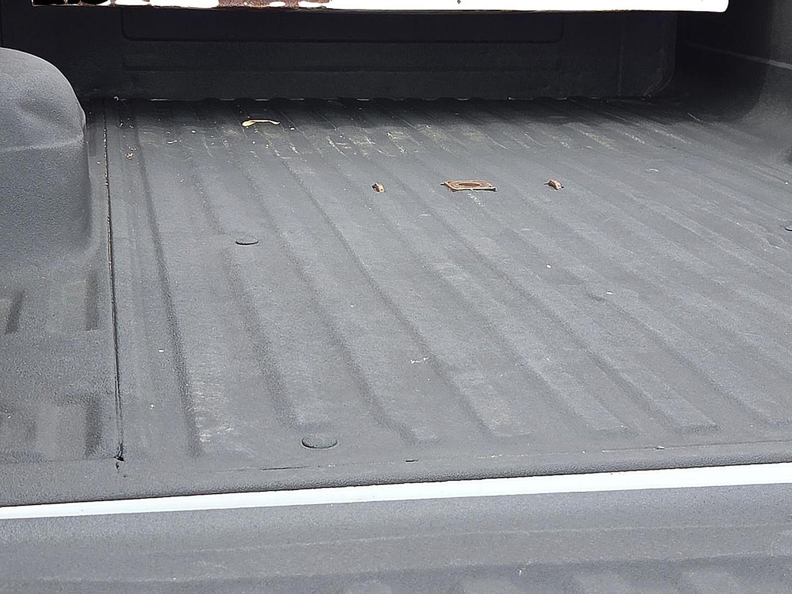 1997 Ford F-350 Base