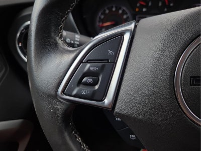 2018 Chevrolet Camaro 1LS