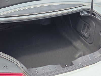 2018 Chevrolet Camaro 1LS