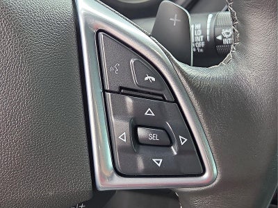 2023 Chevrolet Camaro LT1