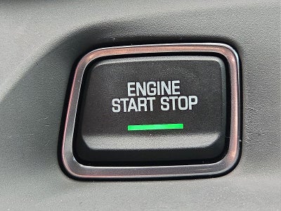 2023 Chevrolet Camaro LT1