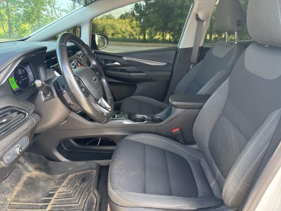 2022 Chevrolet Bolt EV 1LT