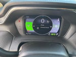 2022 Chevrolet Bolt EV 1LT
