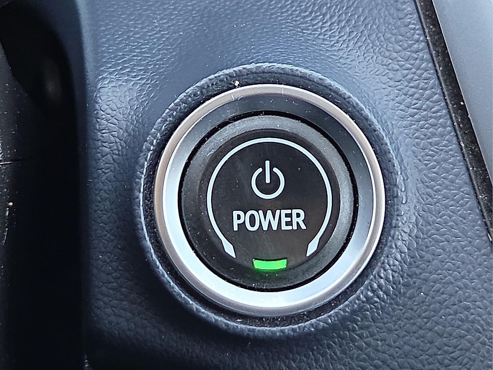 2022 Chevrolet Bolt EUV Premier