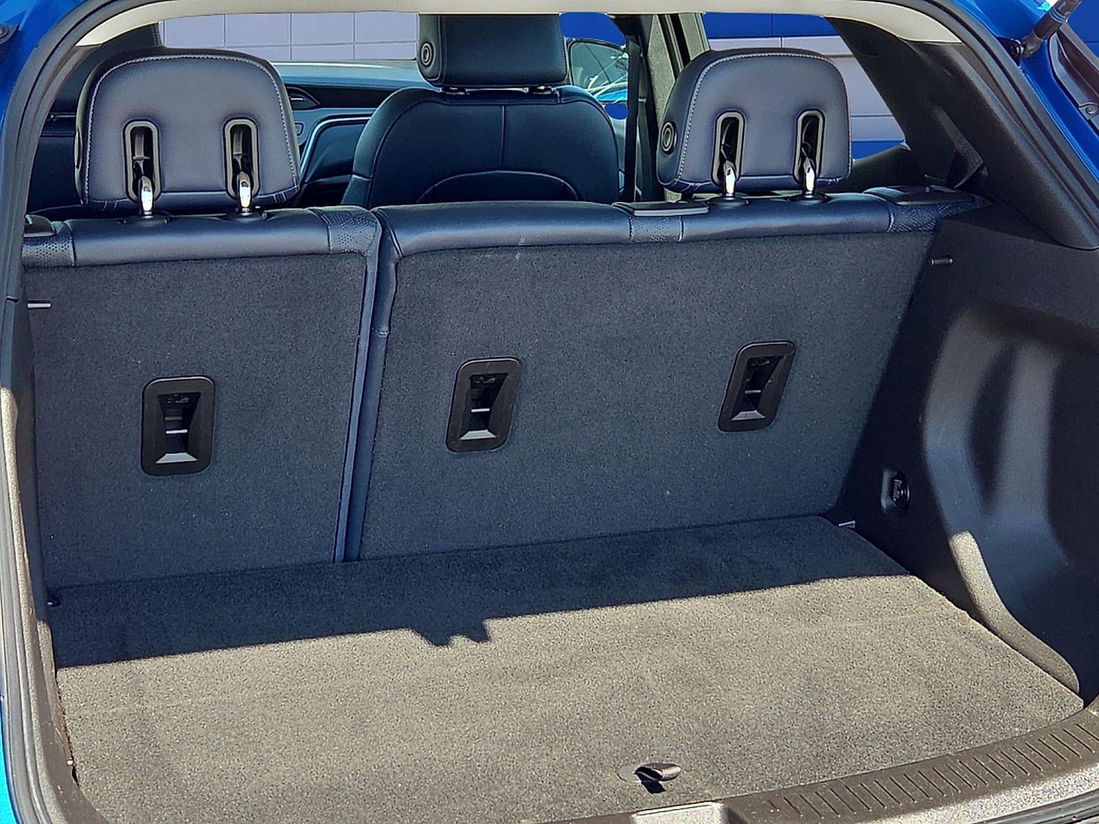 2022 Chevrolet Bolt EUV Premier