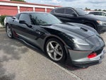 2015 Chevrolet Corvette Stingray 2LT