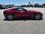 2014 Chevrolet Corvette Stingray 3LT