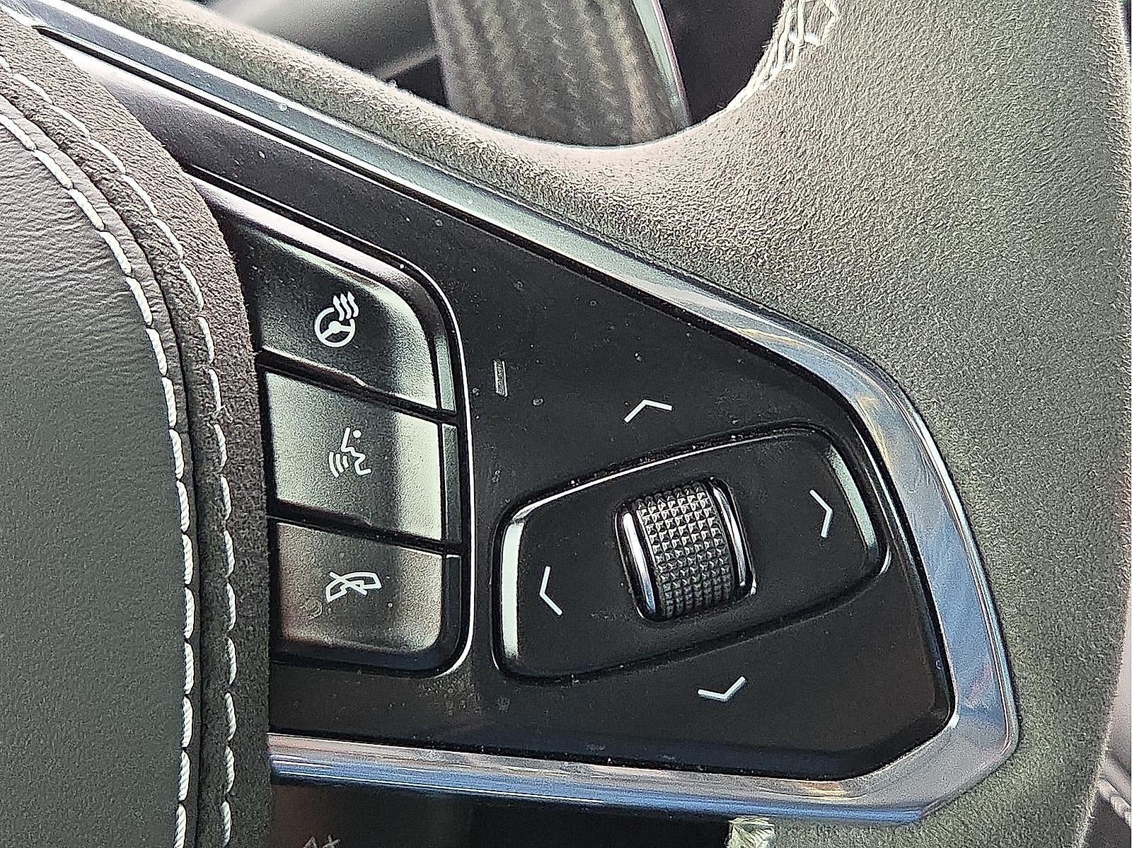 2023 Chevrolet Corvette Z06 3LZ