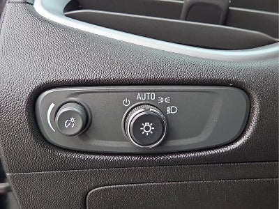 2024 Chevrolet Malibu RS