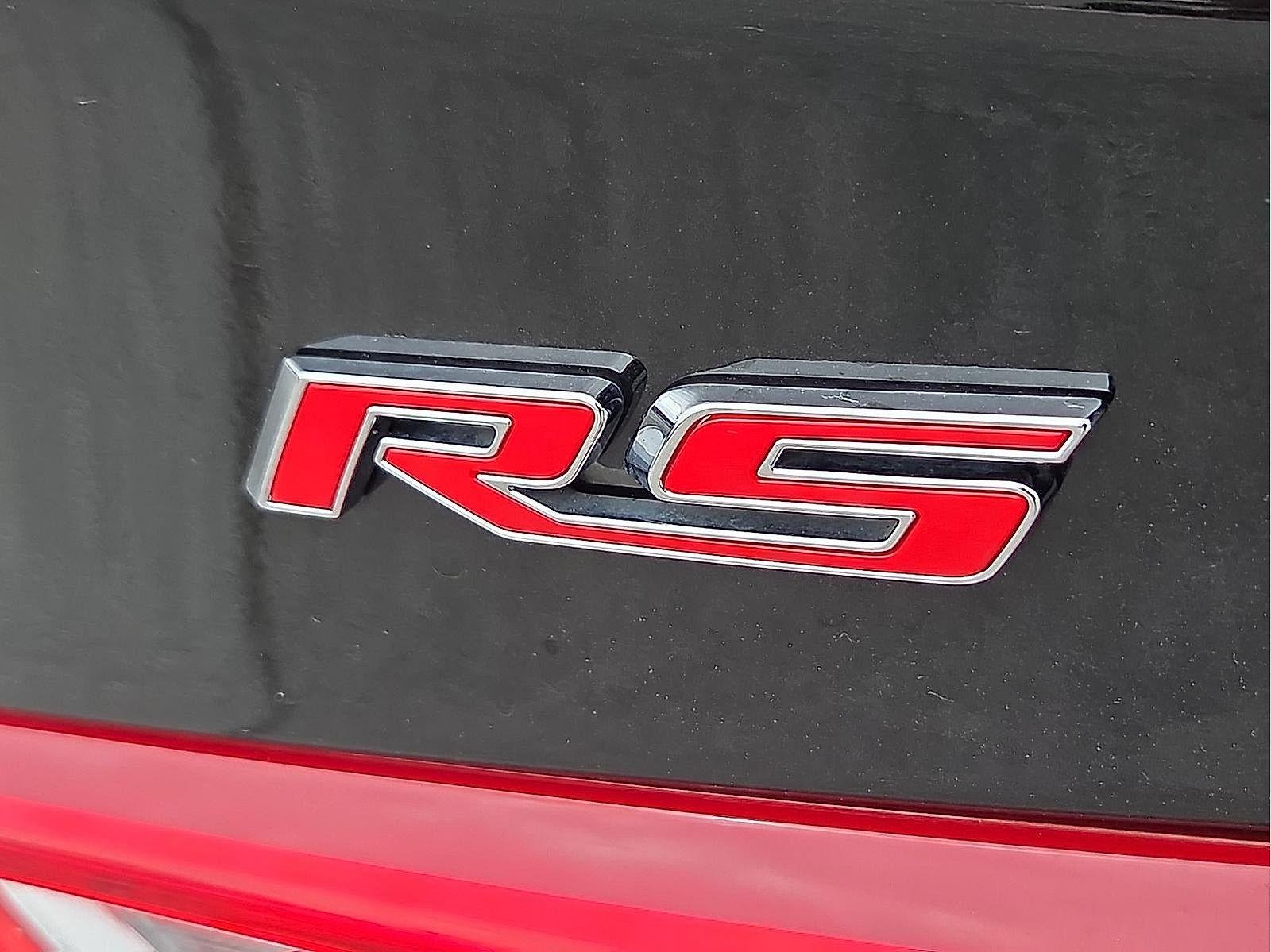 2024 Chevrolet Malibu RS