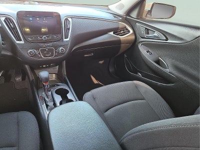 2024 Chevrolet Malibu RS