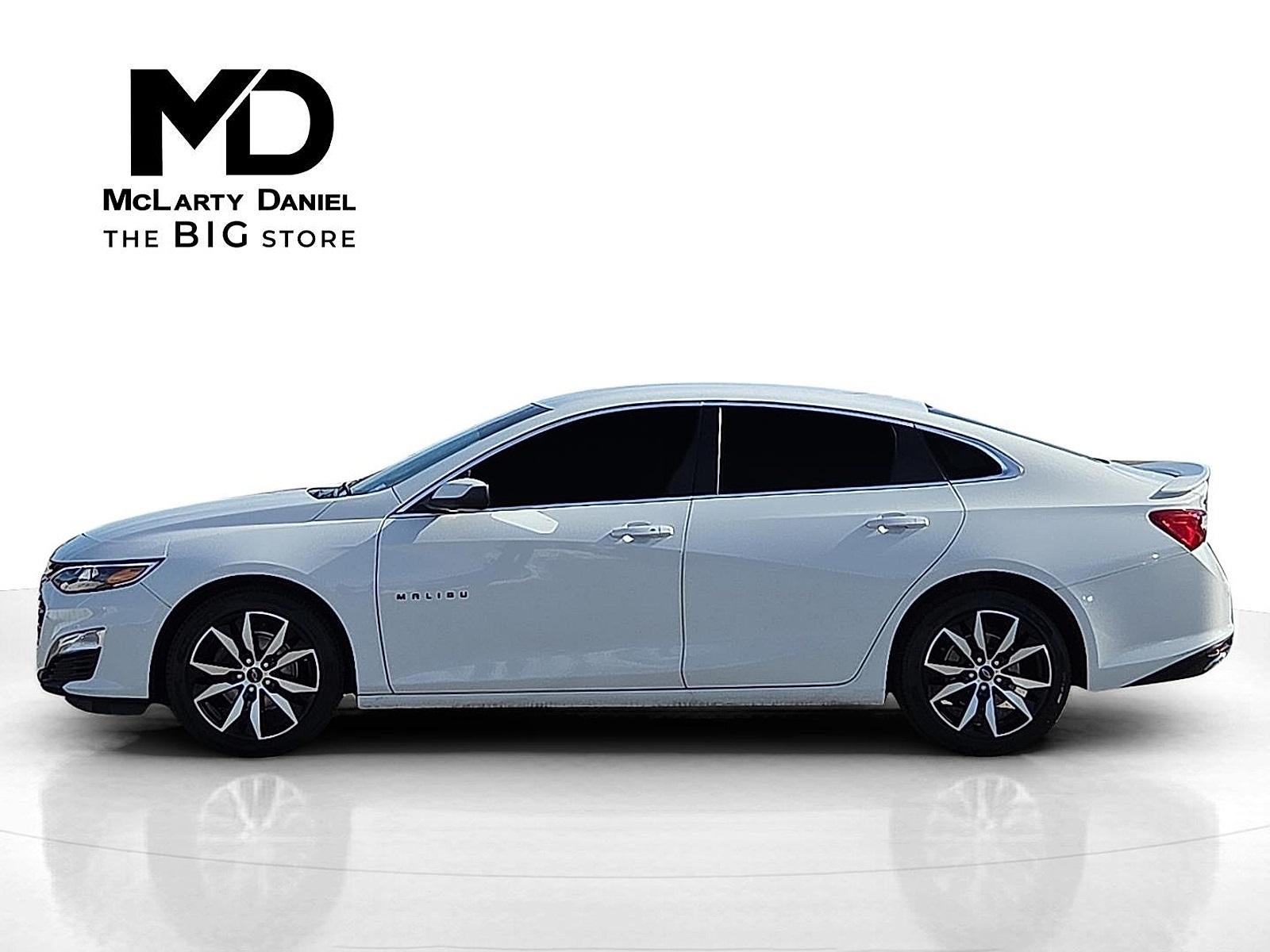 2024 Chevrolet Malibu RS