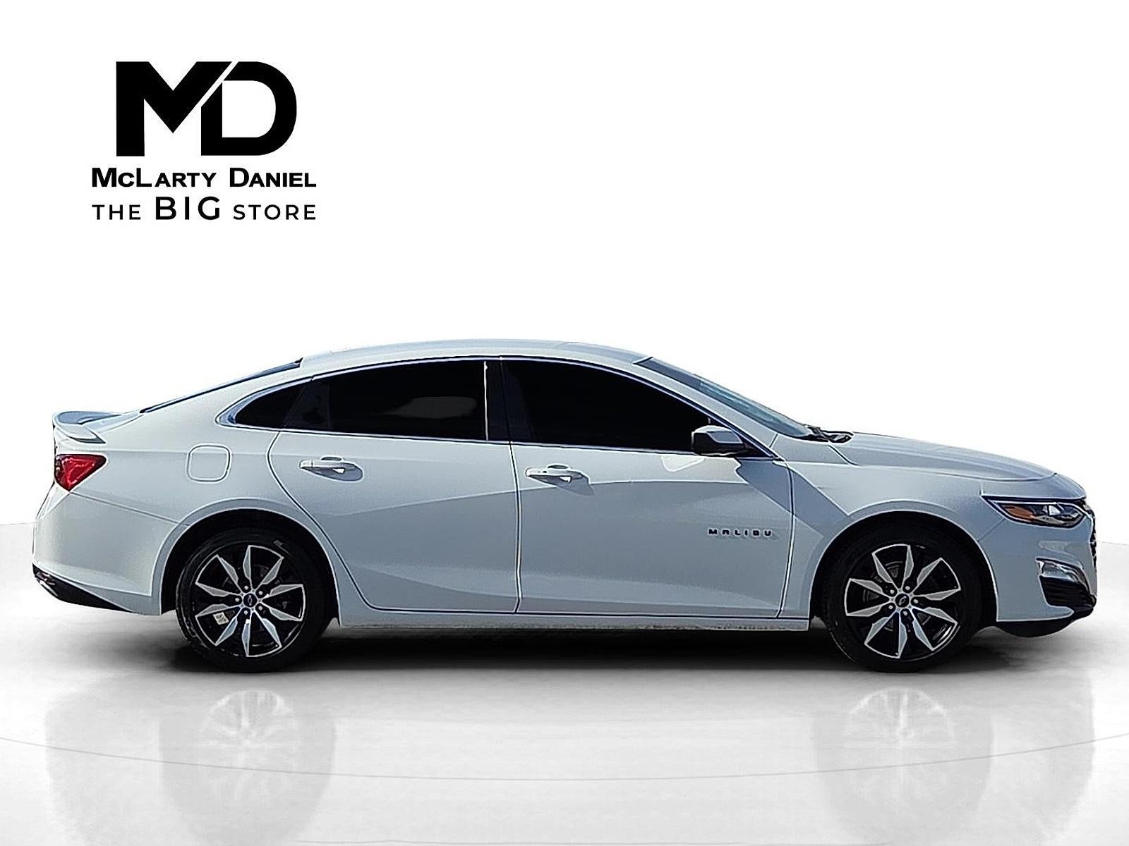 2024 Chevrolet Malibu RS