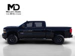 2019 Chevrolet Silverado 2500 HD LTZ