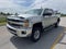 2019 Chevrolet Silverado 3500 HD LTZ