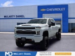 2021 Chevrolet Silverado 2500 HD LTZ