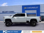 2021 Chevrolet Silverado 2500 HD LTZ