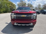 2022 Chevrolet Silverado 2500 HD High Country