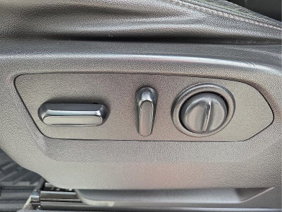 2020 Chevrolet Silverado 3500 HD LTZ