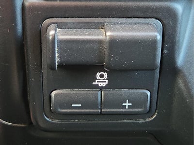 2020 Chevrolet Silverado 3500 HD LTZ