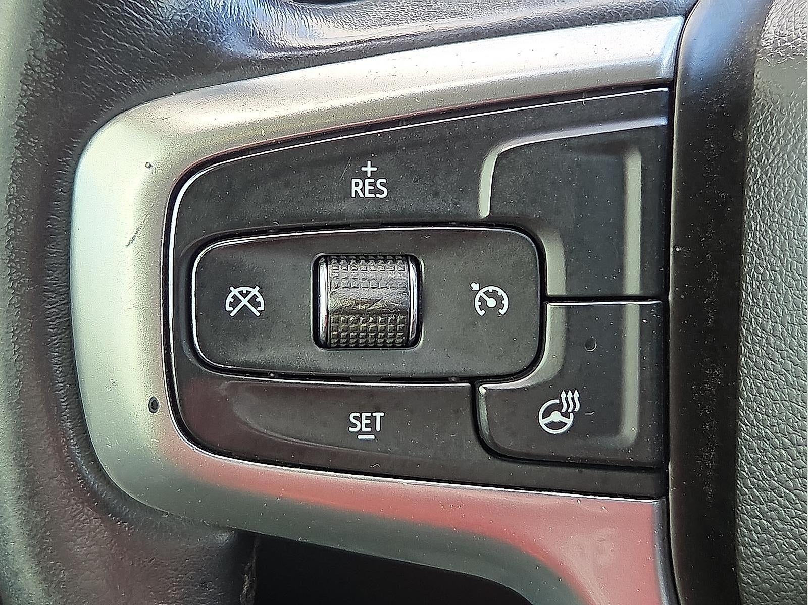 2020 Chevrolet Silverado 3500 HD LTZ