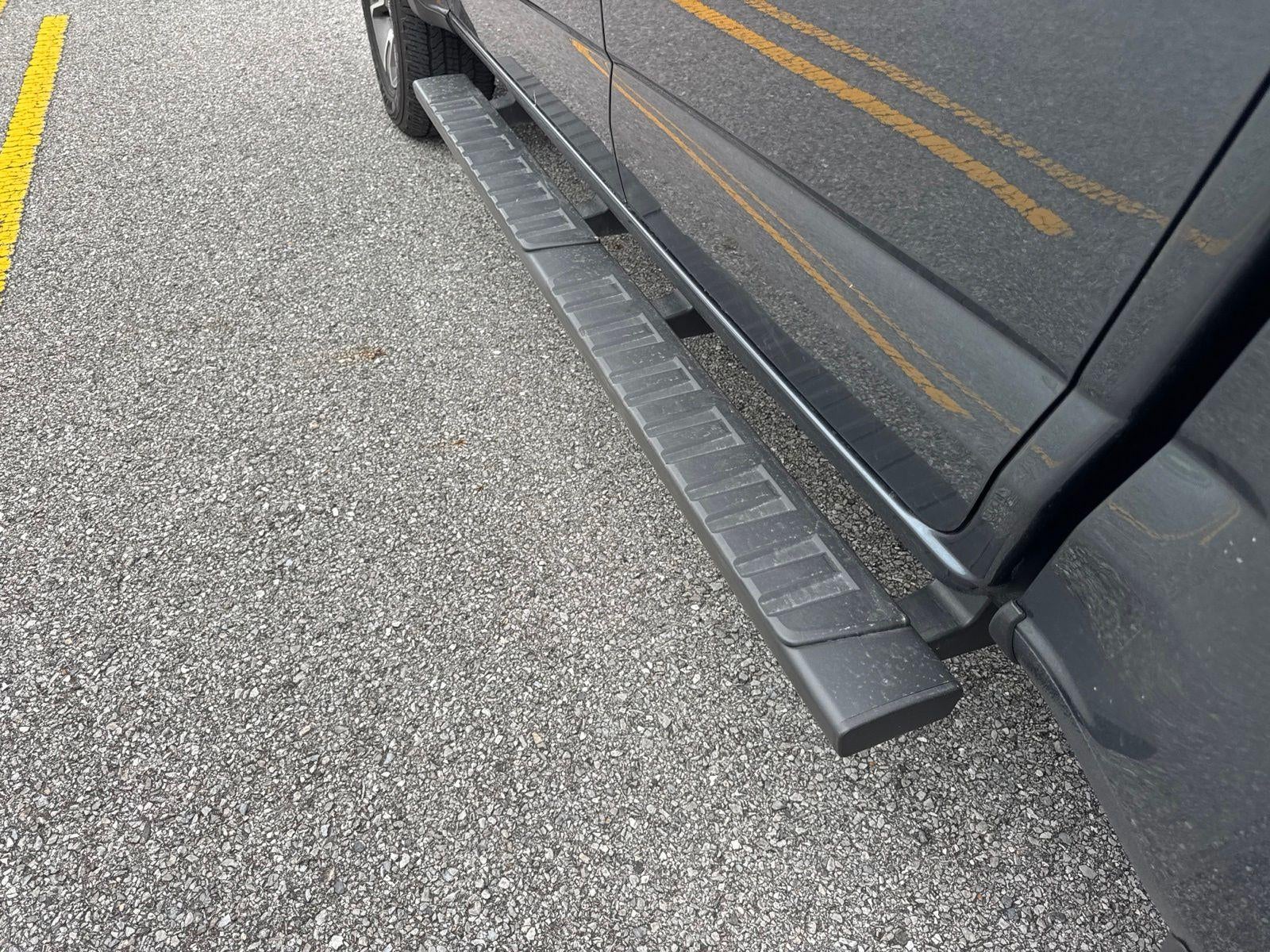 2019 Chevrolet Colorado 4WD Z71