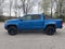 2021 Chevrolet Colorado 4WD ZR2