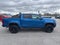 2021 Chevrolet Colorado 4WD ZR2