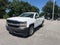 2018 Chevrolet Silverado 1500 Work Truck