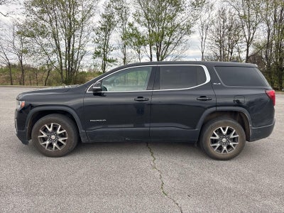 2020 GMC Acadia SLE