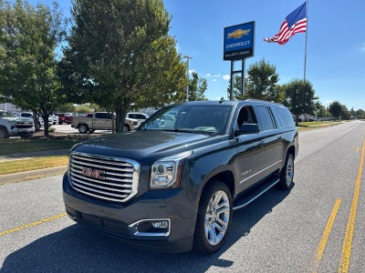2020 GMC Yukon XL SLT