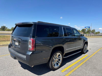 2020 GMC Yukon XL SLT
