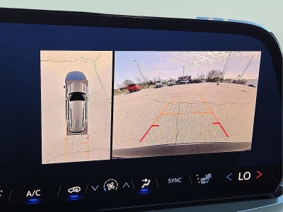 2024 Chevrolet Traverse LS