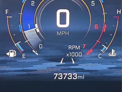 2024 Chevrolet Traverse LS