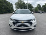 2018 Chevrolet Traverse High Country