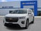 2022 Chevrolet Traverse High Country