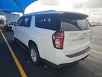 2021 Chevrolet Suburban LS