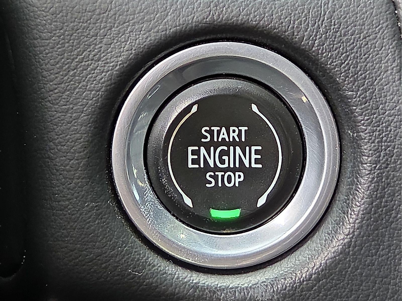 2021 Chevrolet Suburban RST