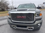 2017 GMC Sierra 2500 HD Denali