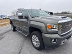 2017 GMC Sierra 2500 HD Denali