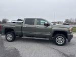 2017 GMC Sierra 2500 HD Denali