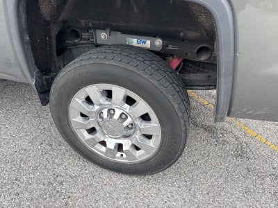 2017 GMC Sierra 2500 HD Denali