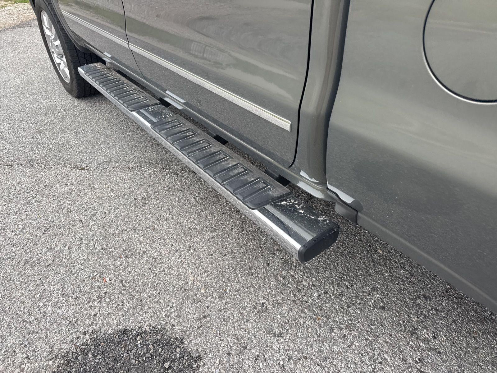 2017 GMC Sierra 2500 HD Denali