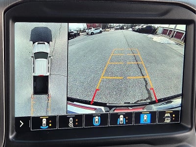 2021 GMC Sierra 2500 HD Denali