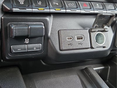 2021 GMC Sierra 2500 HD Denali